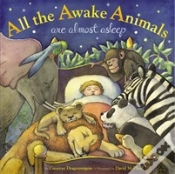 Capa do artigo All The Awake Animals Are Almost Asleep