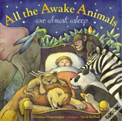 Capa do artigo All The Awake Animals Are Almost Asleep