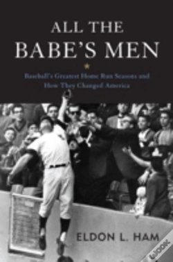 Capa do artigo All The Babe'S Men