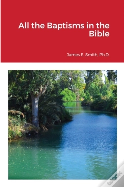 Capa do artigo All The Baptisms In The Bible