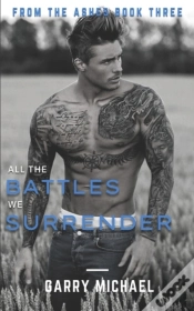 Capa do artigo All The Battles We Surrender
