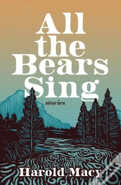 Capa do artigo All The Bears Sing