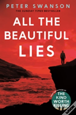 Capa do artigo All The Beautiful Lies