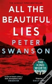 Capa do artigo All The Beautiful Lies