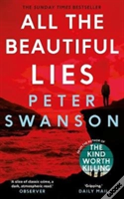 Capa do artigo All The Beautiful Lies