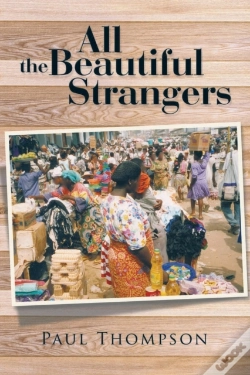 Capa do artigo All The Beautiful Strangers