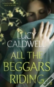 Capa do artigo All The Beggars Riding