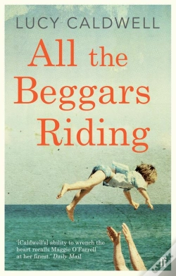 Capa do artigo All The Beggars Riding