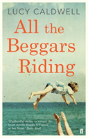 All The Beggars Riding - Preview