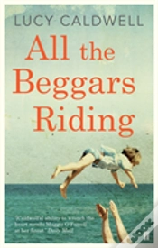 Capa do artigo All The Beggars Riding