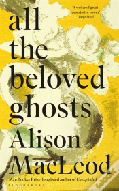 Capa do artigo All The Beloved Ghosts