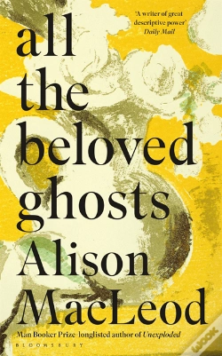 Capa do artigo All The Beloved Ghosts