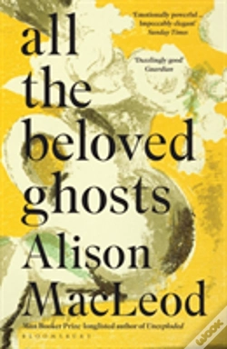 Capa do artigo All The Beloved Ghosts