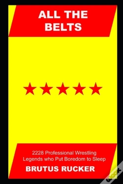 Capa do artigo All The Belts