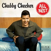 Capa do artigo All The Best - CD