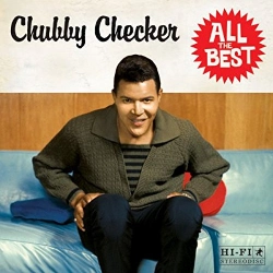 Capa do artigo All The Best - CD