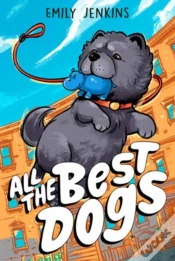 Capa do artigo All The Best Dogs