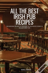 All The Best Irish Pub Recipes