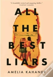 Capa do artigo All The Best Liars