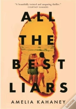 Capa do artigo All The Best Liars