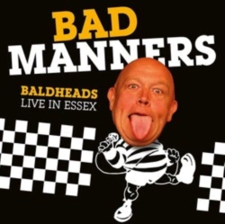 Capa do artigo All the best live - Vinil