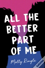 Capa do artigo All The Better Part Of Me