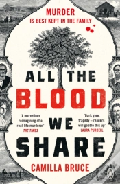 Capa do artigo All The Blood We Share