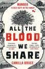 All The Blood We Share - Preview