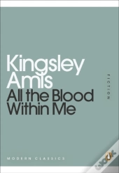 All The Blood Within Me