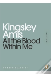 Capa do artigo All The Blood Within Me