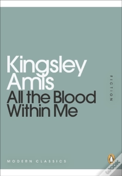 Capa do artigo All The Blood Within Me