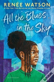 Capa do artigo All The Blues In The Sky