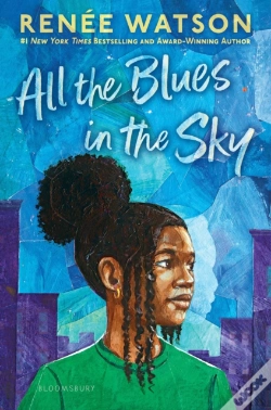 Capa do artigo All The Blues In The Sky