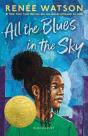 All The Blues In The Sky - Preview