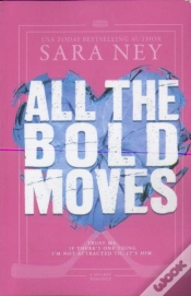 Capa do artigo All The Bold Moves
