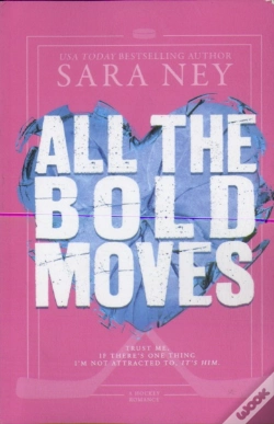 Capa do artigo All The Bold Moves