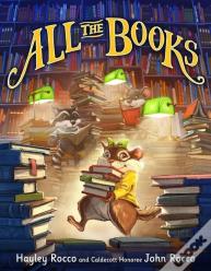 All The Books