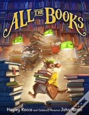 Capa do artigo All The Books