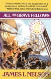 Capa do artigo All The Brave Fellows