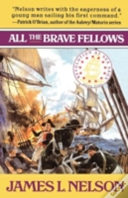 Capa do artigo All The Brave Fellows