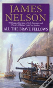 Capa do artigo All The Brave Fellows