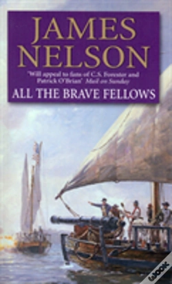 Capa do artigo All The Brave Fellows