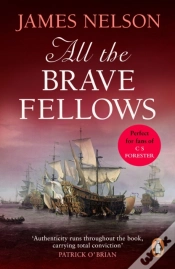 Capa do artigo All The Brave Fellows