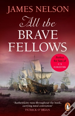 Capa do artigo All The Brave Fellows