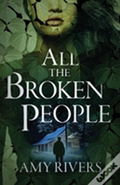Capa do artigo All The Broken People