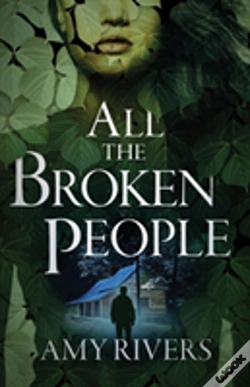 Capa do artigo All The Broken People