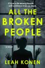 All The Broken People - Preview