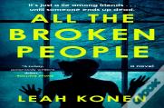 All The Broken People