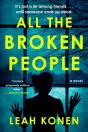 All The Broken People - Preview
