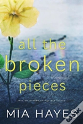 All The Broken Pieces